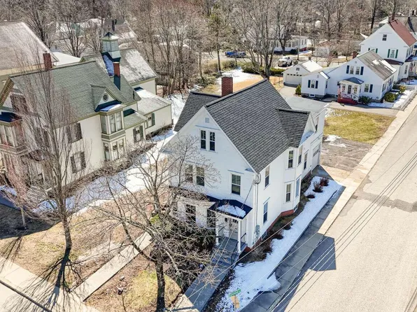 501 Main Street, Sanford, ME 04083