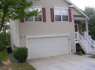 6920 Registry Chase, Stone Mountain, GA 30087