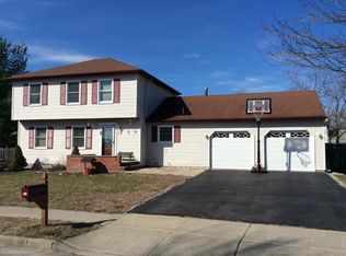 921 Chelsea Dr, Brick, NJ 08724