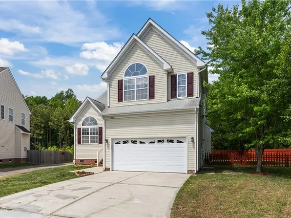 1400 Flyfisher Ct, Virginia Beach, VA 23456