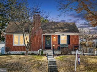 303 Graceford Dr, Aberdeen, MD 21001