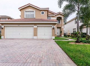 3053 SW 165th Ave, Miramar, FL 33027