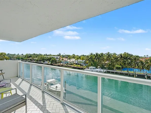 10000 W Bay Harbor Dr APT 303, Bay Harbor Islands, FL 33154
