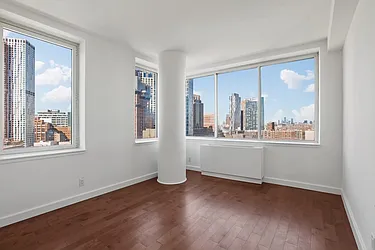 Rented by Brookfield (Funnel)