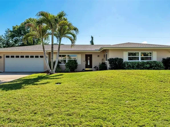 1443 Eastfield Dr, Clearwater, FL 33764