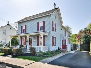 140 E Marshall Ave, Langhorne, PA