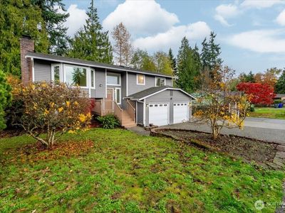 10805 5th Avenue SE, Everett, WA, 98208