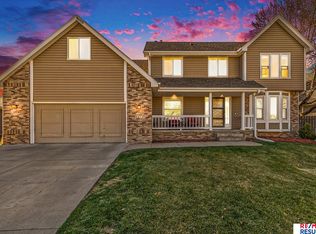 6412 S 157th St, Omaha, NE 68135