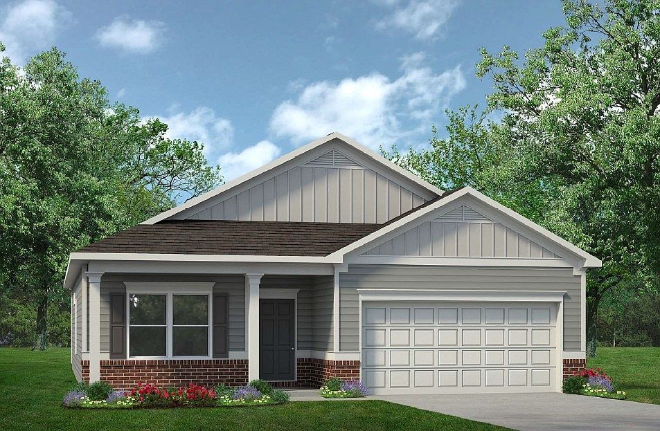 1st image of 1025 Southerlynn Dr Lot 7