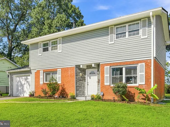 3636 Cousins Dr, Upper Marlboro, MD 20774