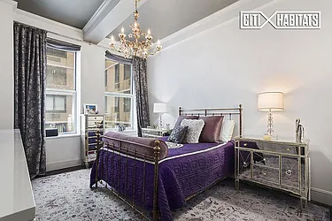 Rented by Citi Habitats