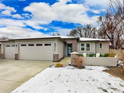 6171 N Hillsboro Pl, Boise, ID, 83703
