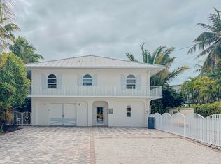 136 Plantation Shores Dr, Plantation Key, FL 33036