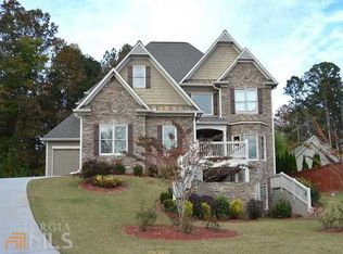 902 Fox Croft Pl, Canton, GA 30114