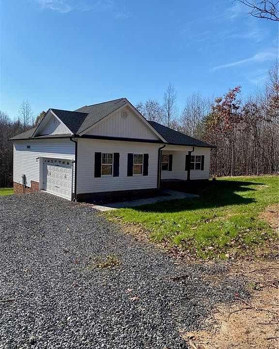 997 Red Marshall Rd, Pelham, NC 27311 Zillow