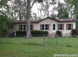 1402 N Houston Ave, Humble, TX 77338