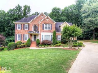 3934 Halisport Dr NW, Kennesaw, GA 30152