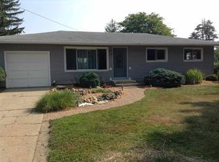 660 W Bellefontaine Rd, Pleasant Lake, IN