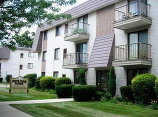 18001 Lake Shore Blvd #WS2-302, Cleveland, OH 44119