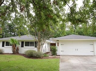 1013 Teddy Ave, Slidell, LA 70458