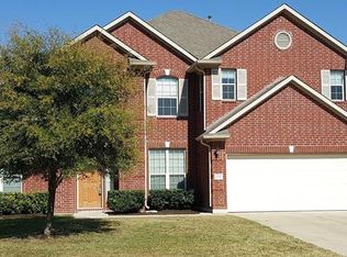 2600 Thornblade Ct, Pflugerville, TX 78660