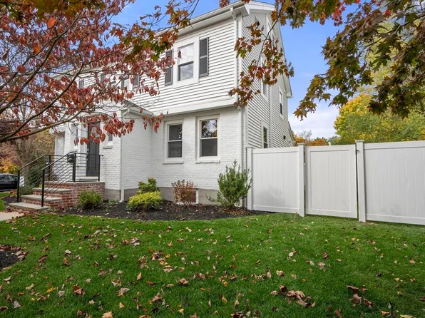 34 Coolidge Rd, Belmont, MA 02478