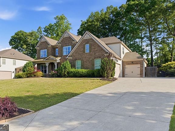 2nd image of 3050 Pleasant Valley Trl