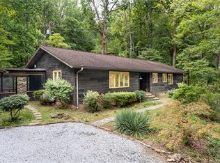 120 Overlook Cres, Tryon, NC 28782