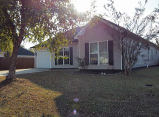 903 Haverhill Cir, Warner Robins, GA 31088