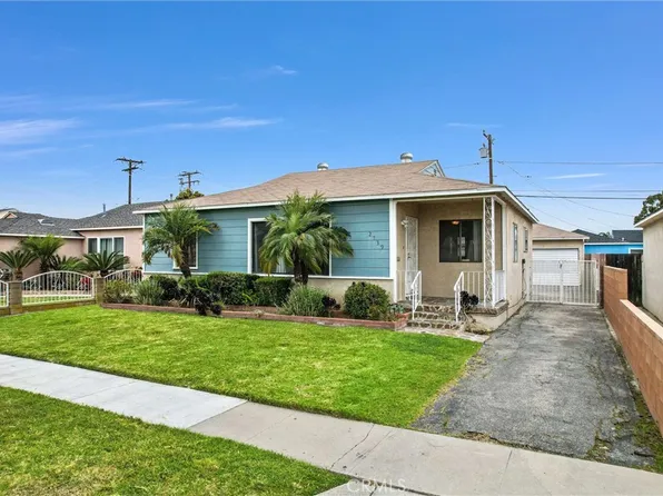 2739 Deerford St, Lakewood, CA 90712