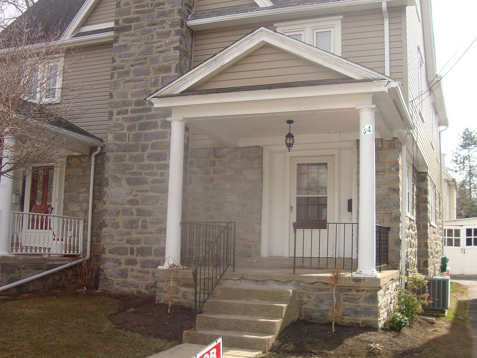 34 Greenhill Rd