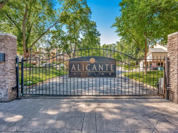 539 Woodside Oaks APT 3, Sacramento, CA 95825