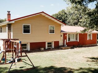 439 Highway Z, Belleview, MO 63623