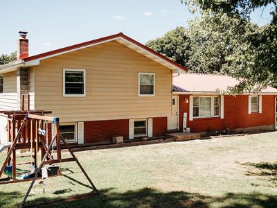 439 Highway Z, Belleview, MO, 63623