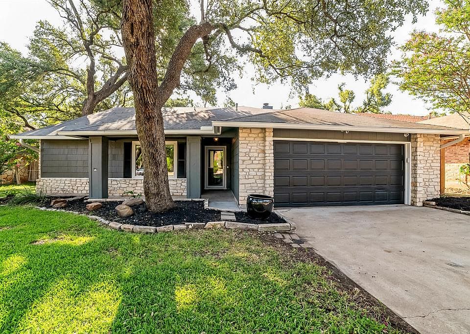 11453 Bristle Oak Trl, Austin, TX 78750 MLS 2533264 Zillow