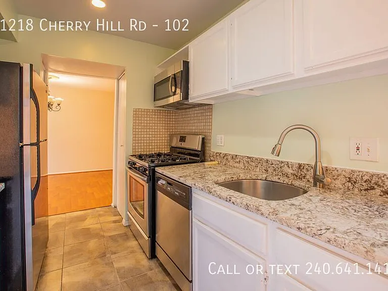 11218 Cherry Hill Rd #102 — Photo 10