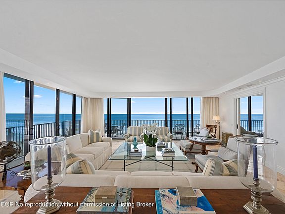 2nd image of 150 N Ocean Blvd #Penthouse 3
