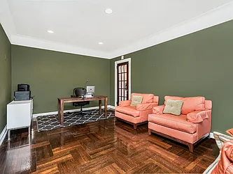 Sold by Brown Harris Stevens