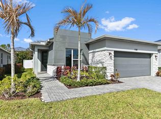 11381 SW Lyra Drive, Port St Lucie, FL 34987