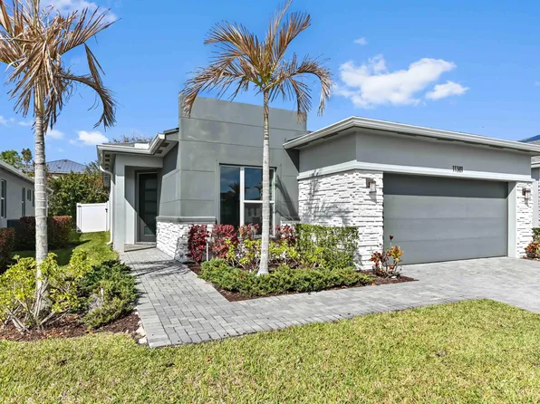 11381 SW Lyra Drive, Port St Lucie, FL 34987