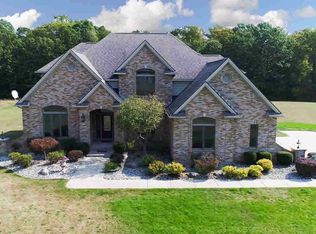 9327 Torrey Rd, Grand Blanc, MI 48439