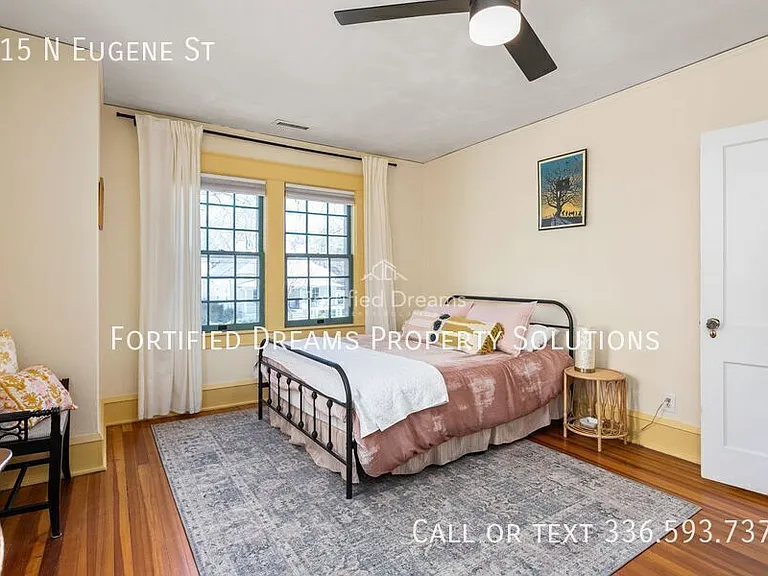 915 N Eugene St — Photo 25