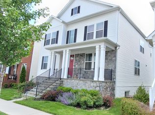 14114 Dunlin St, Clarksburg, MD 20871