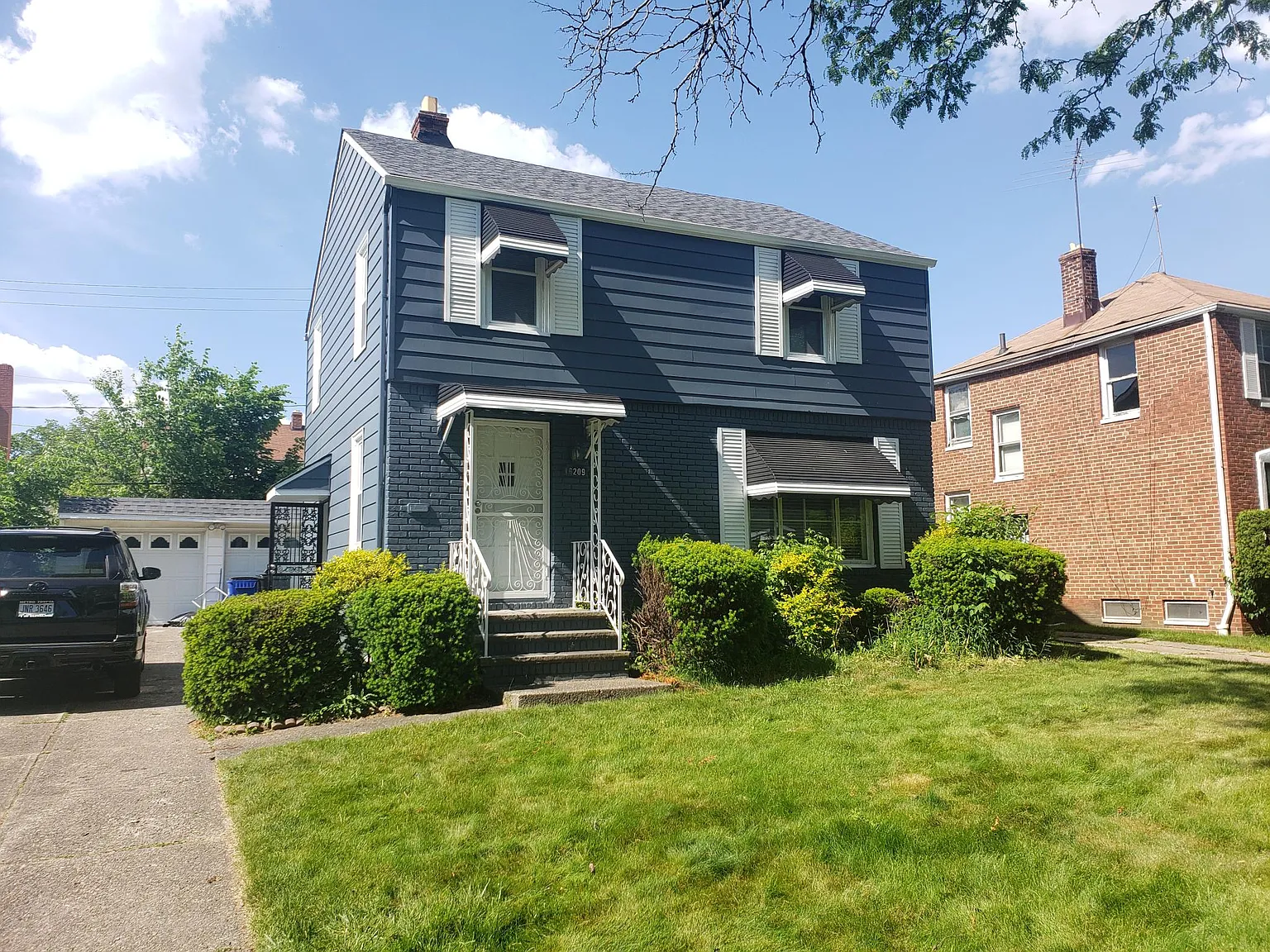 16209 Eldamere Ave photo 1