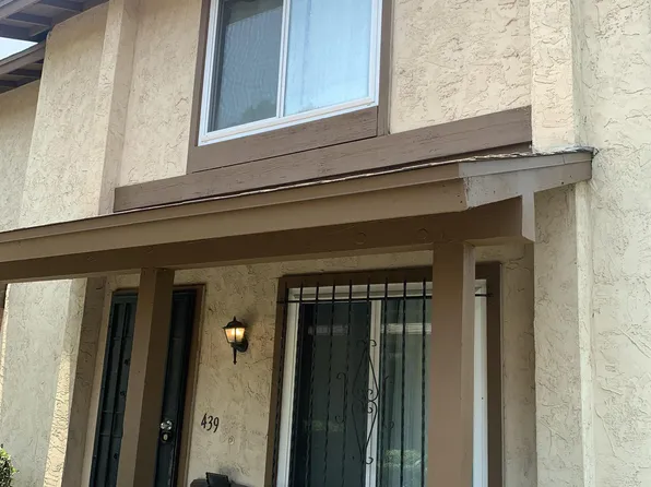439 Bluffview Rd #1, Spring Valley, CA 91977