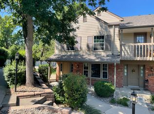 6962 E Briarwood Dr, Centennial, CO 80112