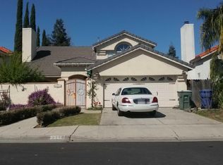 3710 Judy Ave, Clovis, CA 93612