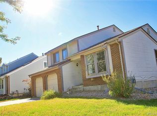 14595 E Wagontrail Pl, Aurora, CO 80015