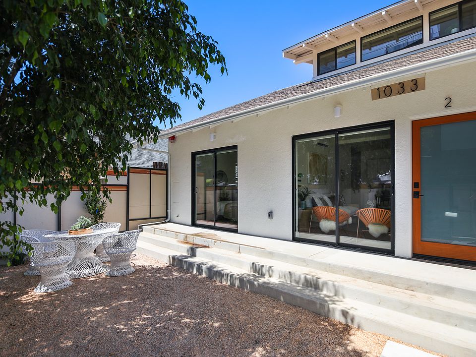 1st image of 1033 N Coronado St #2