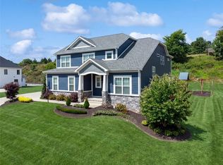 5525 Fontana Ct, Murrysville, PA 15632